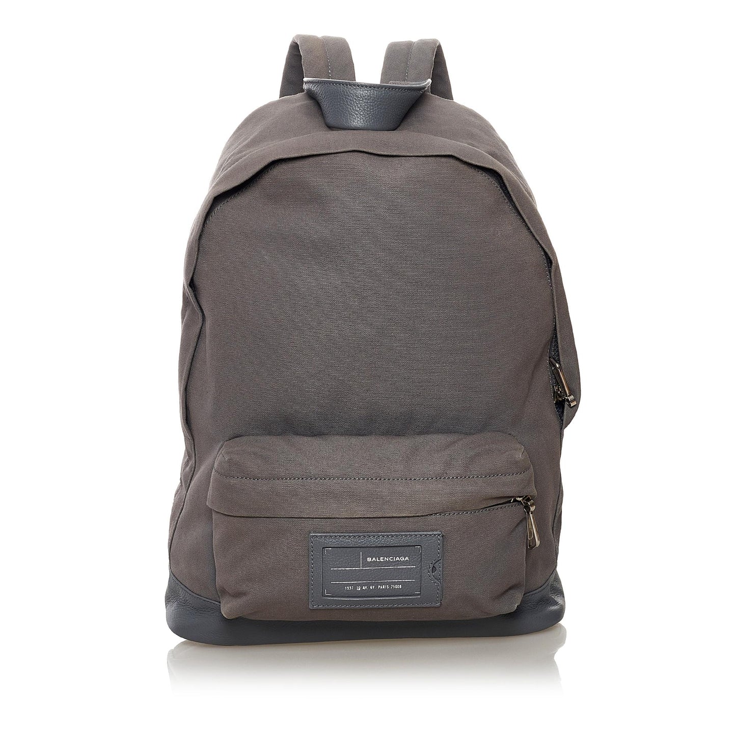 Luxury Balenciaga Trending 2026 Nylon Backpack (SHG-33199)