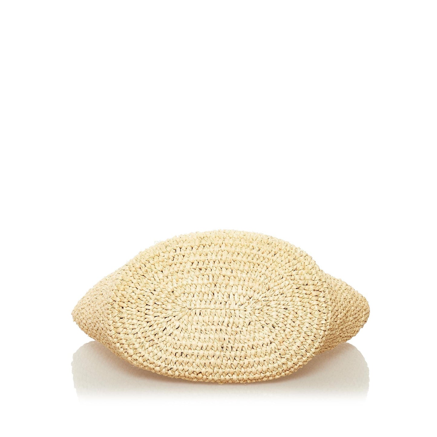 Luxury Balenciaga Trending 2026 Panier Raffia Tote Bag (SHG-35038)