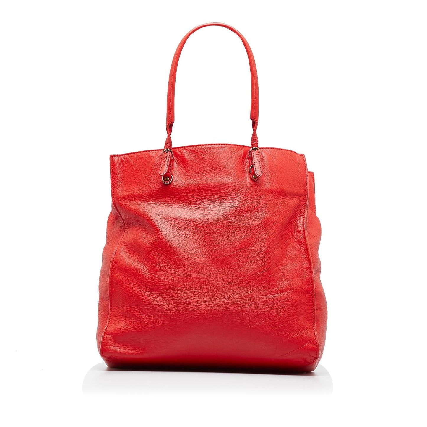 Luxury Balenciaga Trending 2026 Papier A5 Tote (SHG-UvZfsQ)