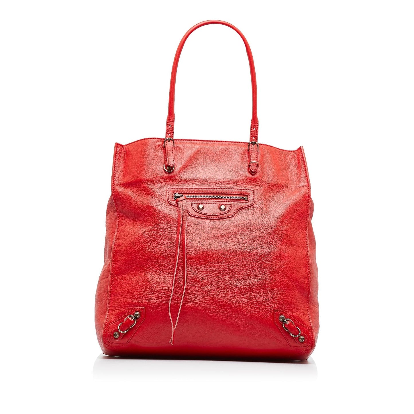 Luxury Balenciaga Trending 2026 Papier A5 Tote (SHG-UvZfsQ)