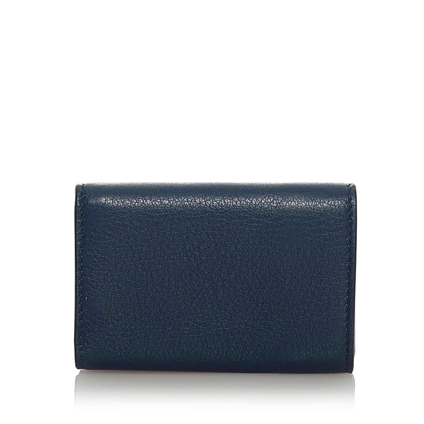 Luxury Balenciaga Trending 2026 Papier Leather Compact Wallet (SHG-28598)