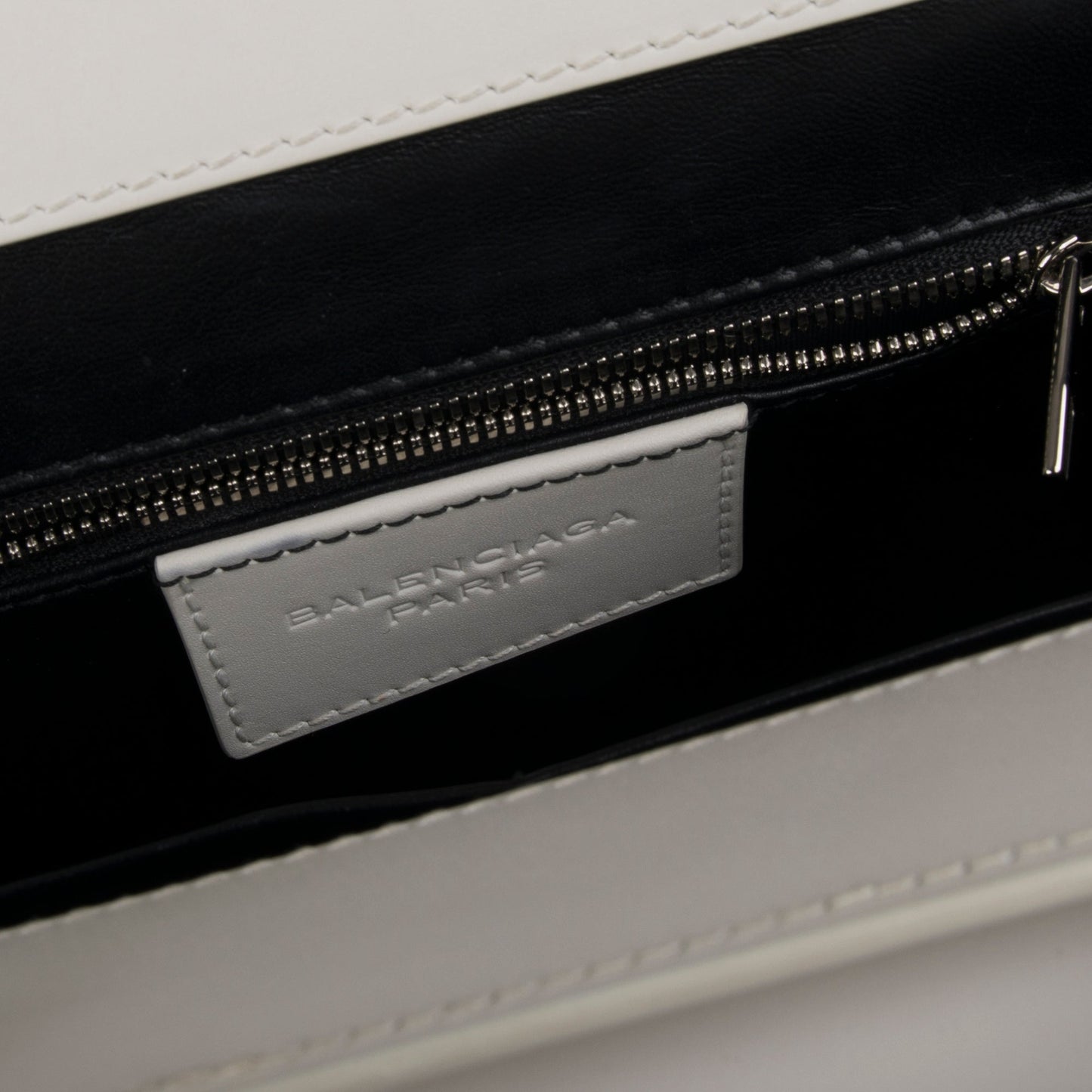 Balenciaga Round Handle M Bag
