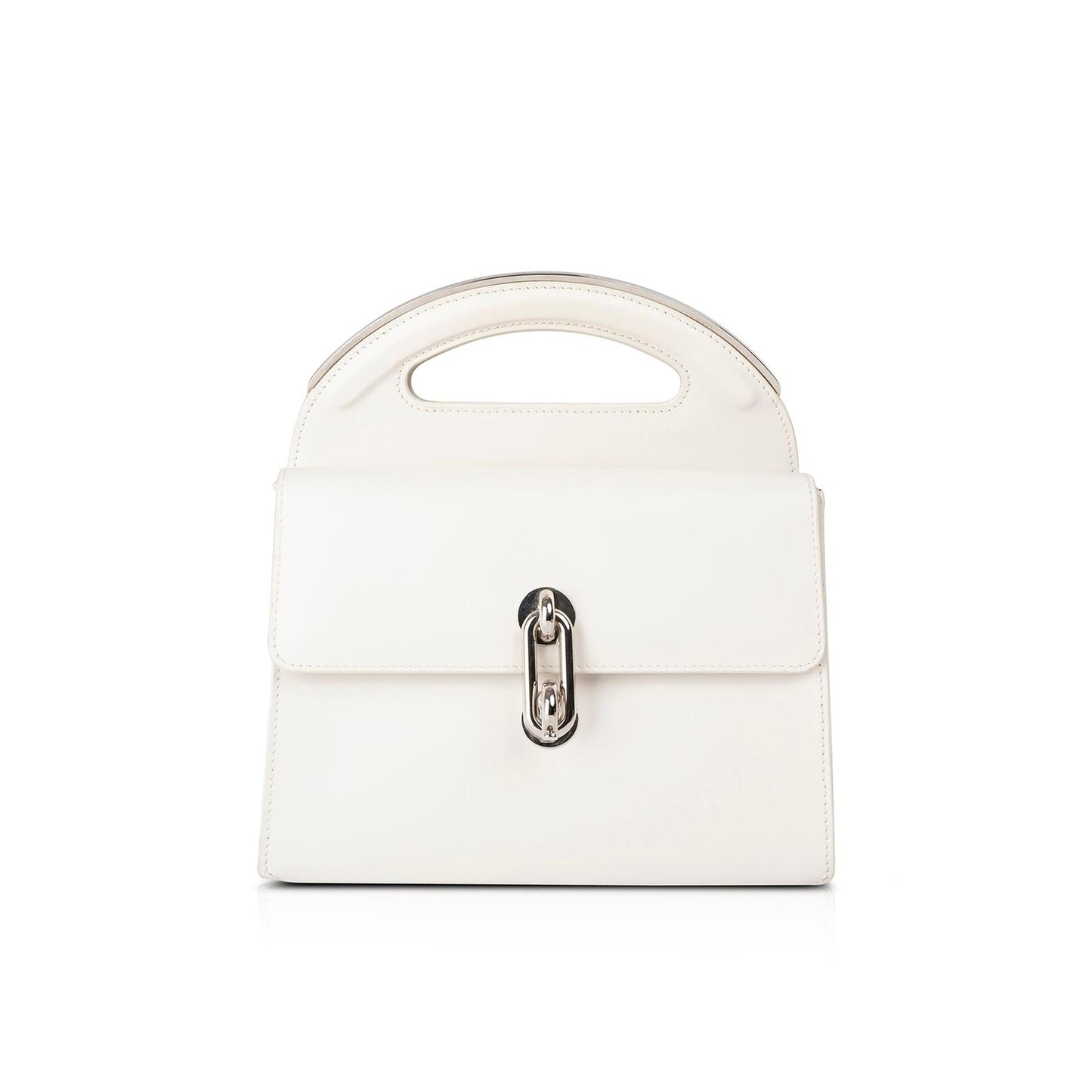 Balenciaga Round Handle M Bag