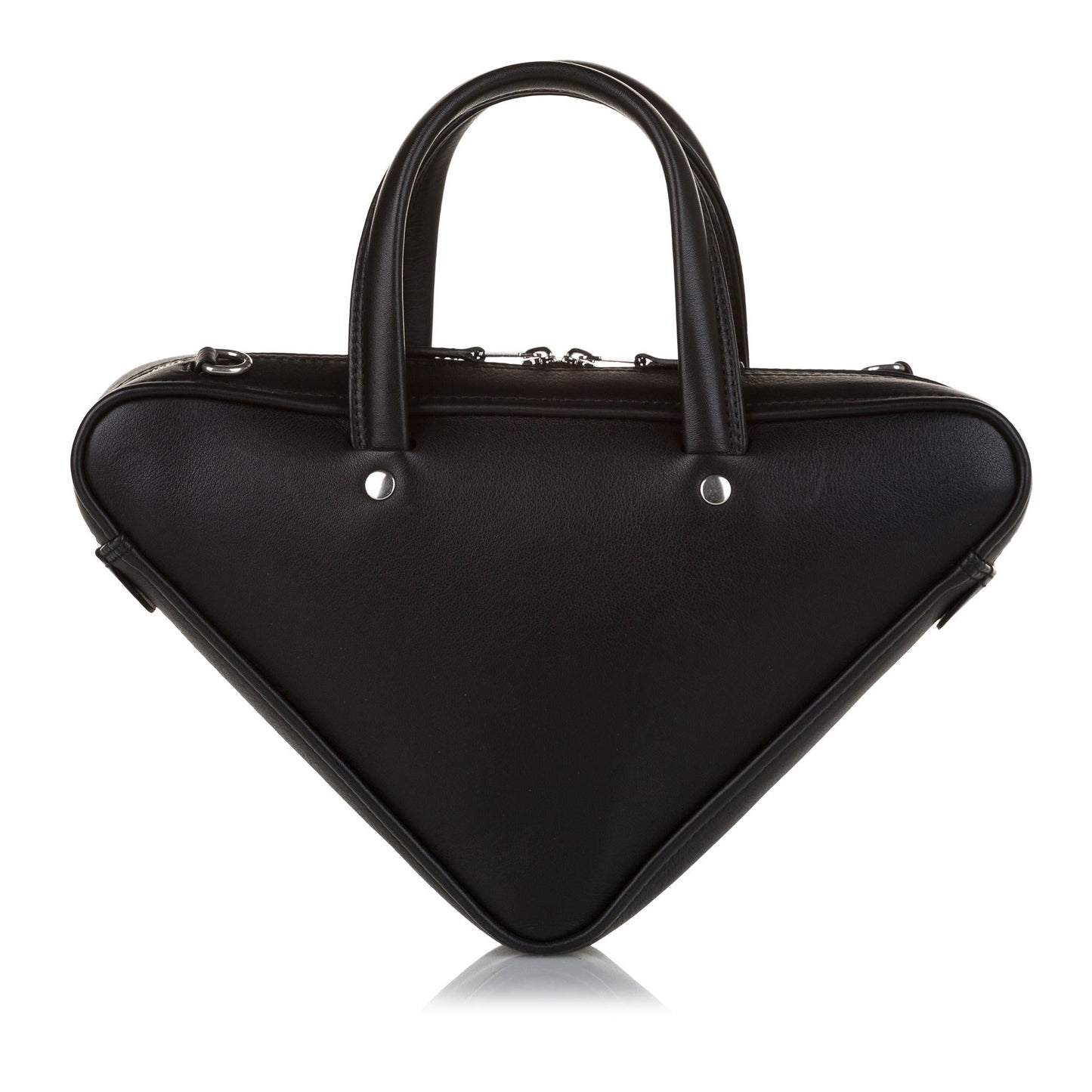 Luxury Balenciaga Trending 2026 S Triangle Duffle Bag (SHG-34852)