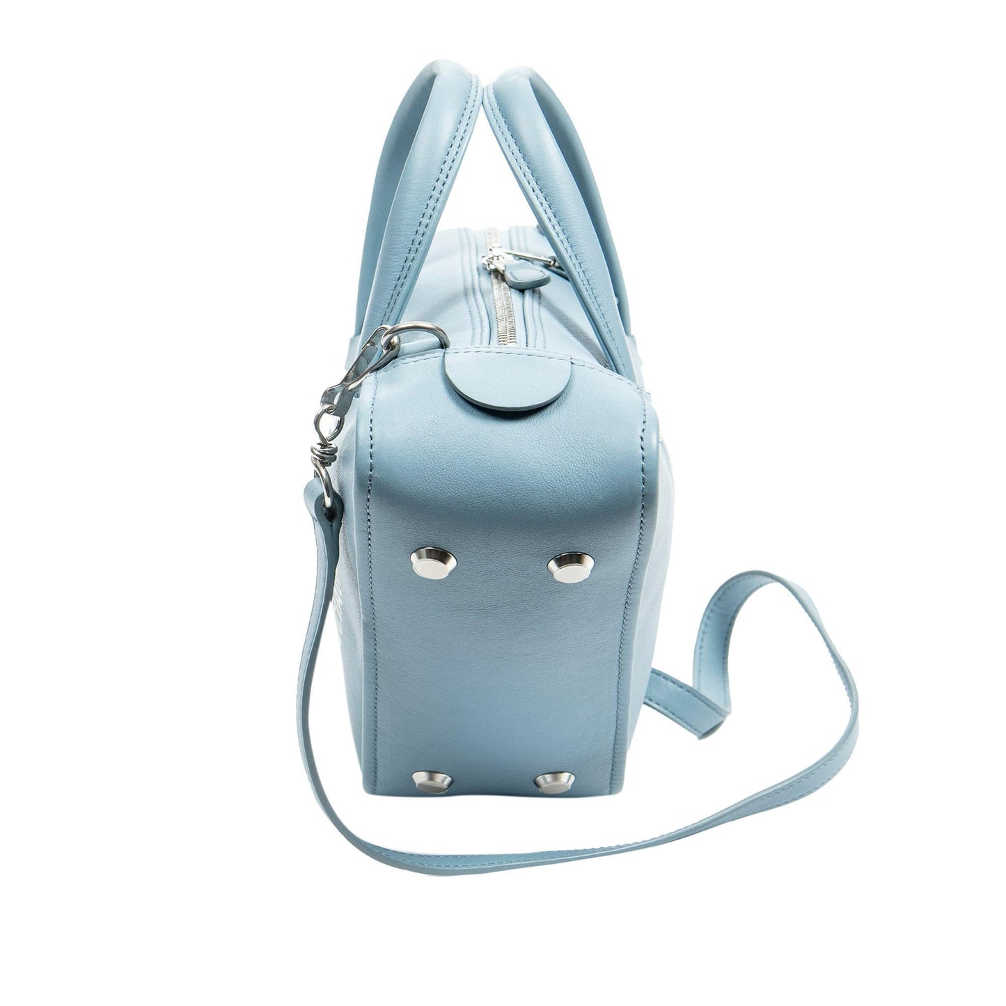 Luxury Balenciaga Trending 2026 S Triangle Duffle Bag (SHG-0Nqa8i)