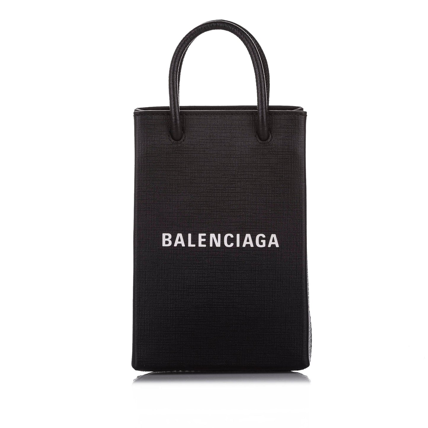 Luxury Balenciaga Trending 2025 Shopping Phone Holder (SHG-rtJ8bu)