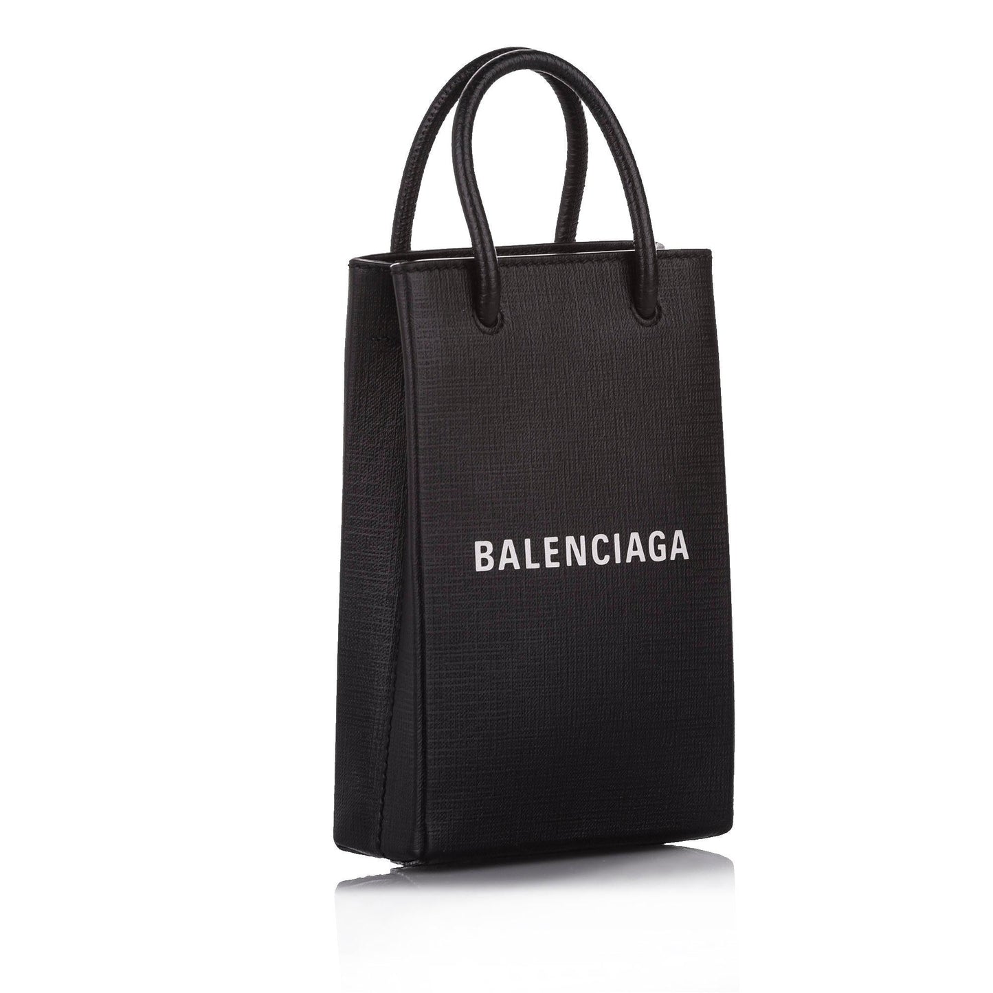 Luxury Balenciaga Trending 2025 Shopping Phone Holder (SHG-rtJ8bu)