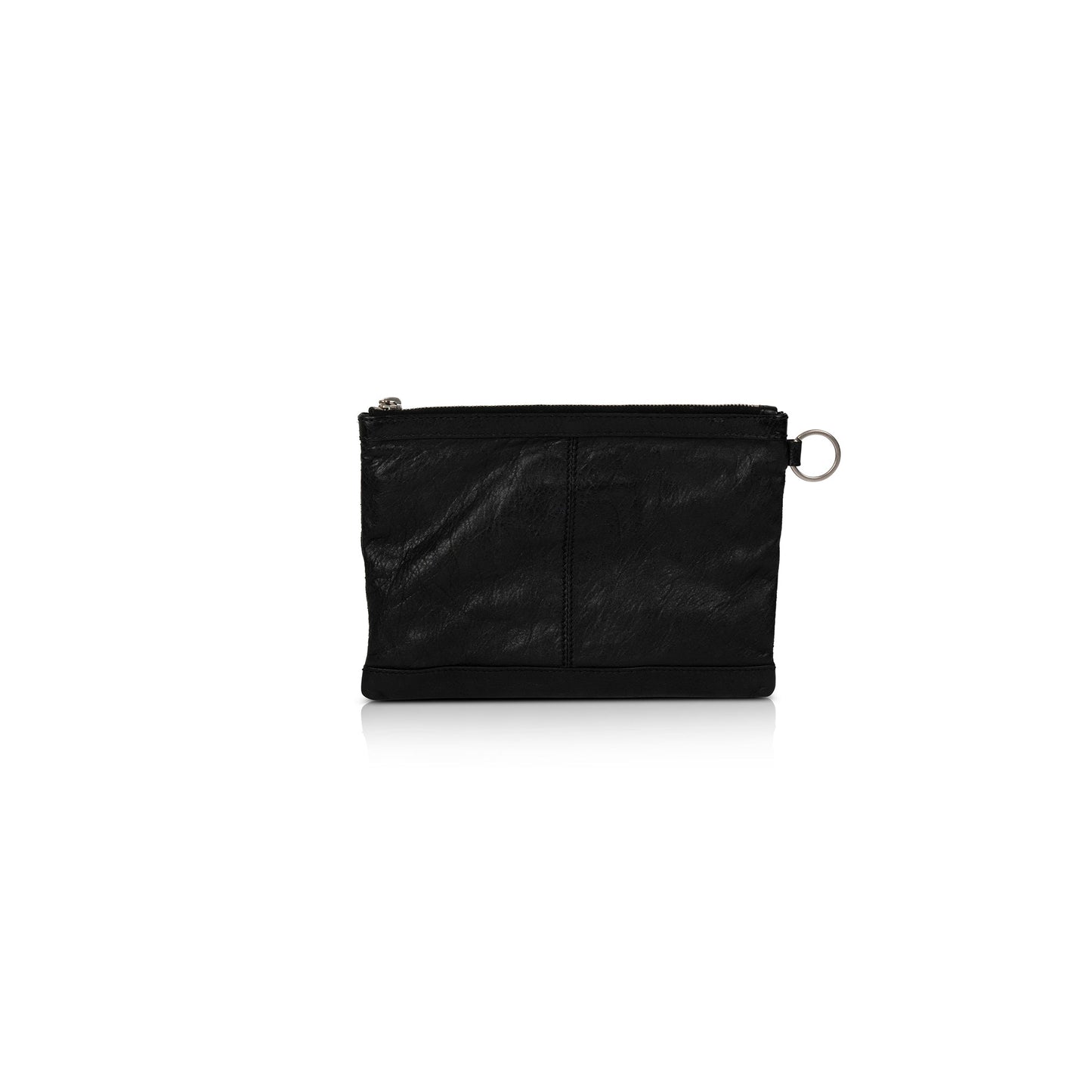 Balenciaga Small Classic City Clip Pouch