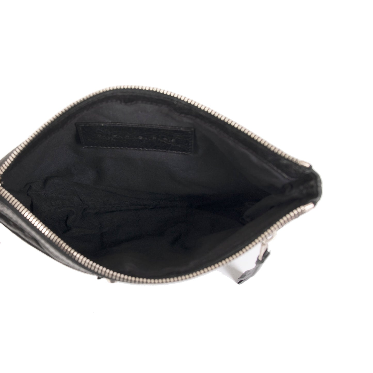 Balenciaga Small Classic City Clip Pouch