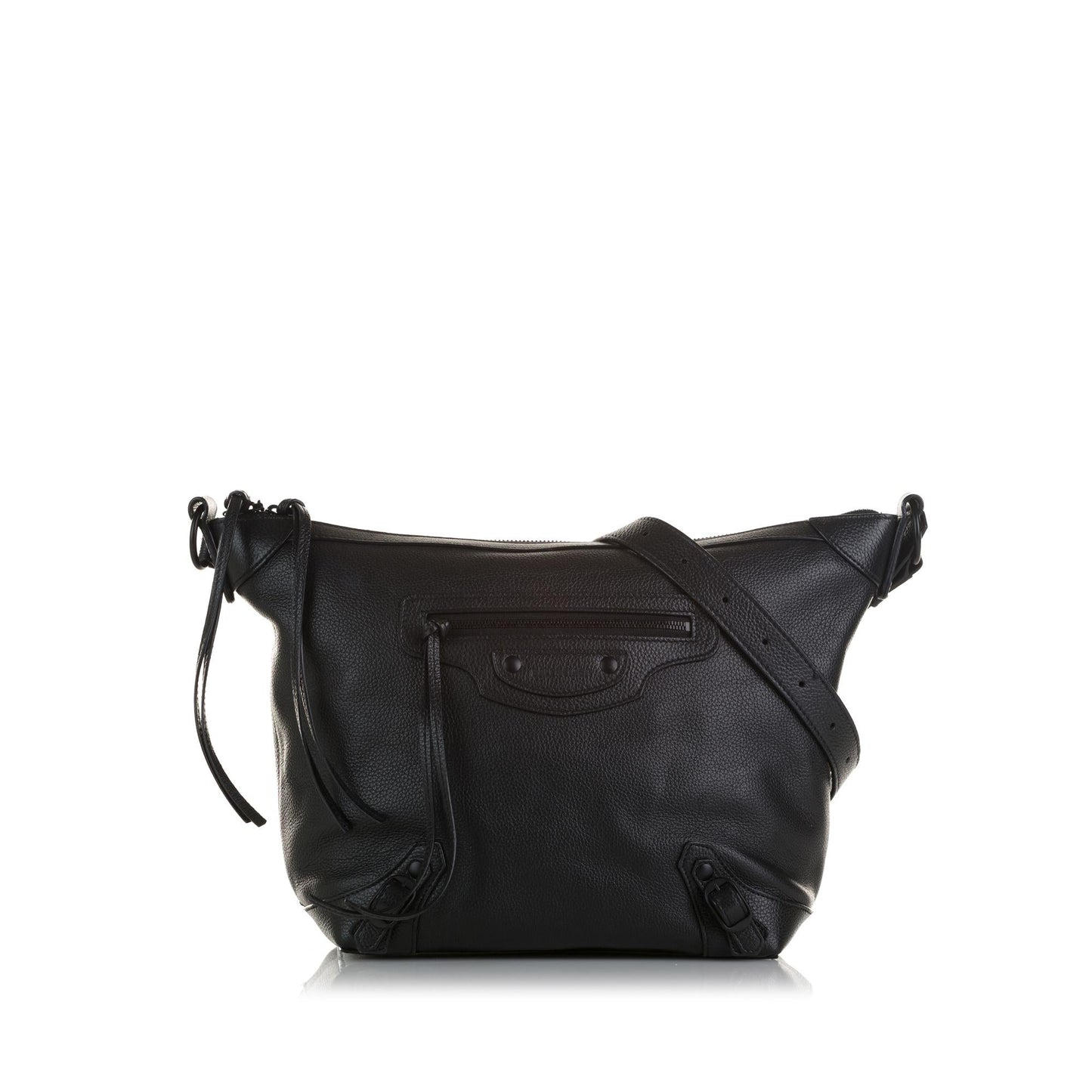 Luxury Balenciaga Trending 2026 Small Neo Classic Hobo (SHG-DYq6dg)