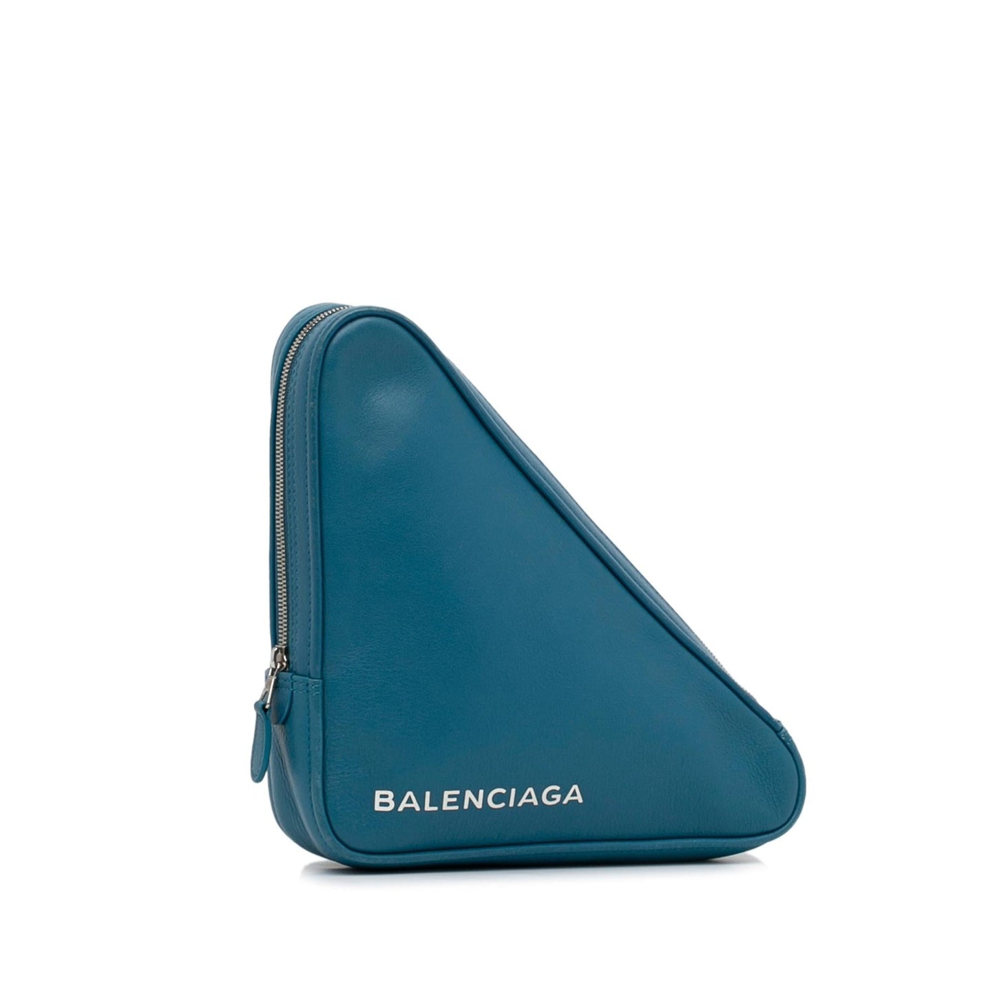 Luxury Balenciaga Trending 2026 Triangle Clutch (SHG-27qbOr)