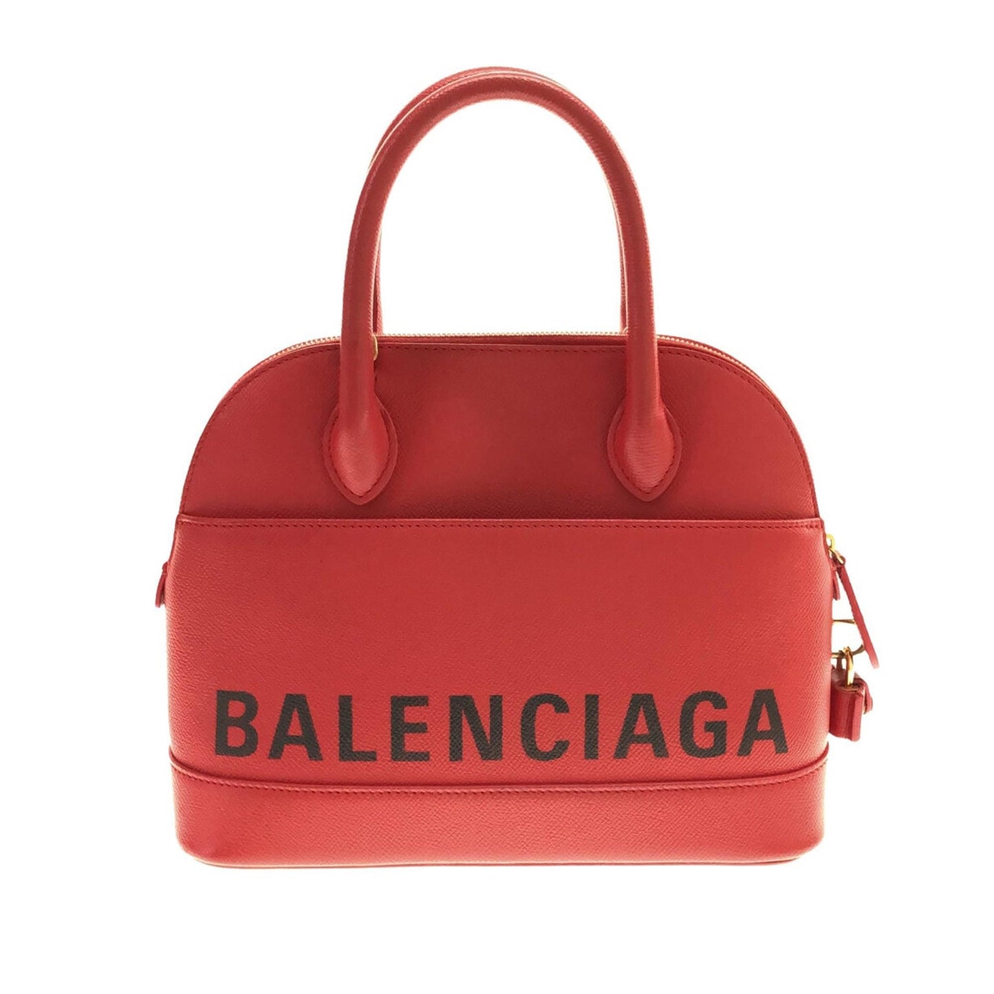 Luxury Balenciaga Trending 2026 Ville S Satchel (SHG-36033)