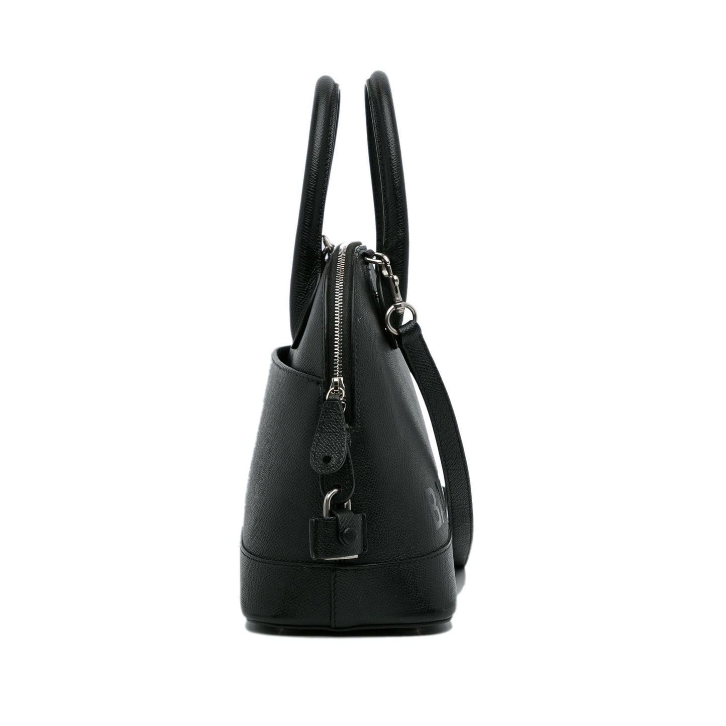 Luxury Balenciaga Trending 2026 Ville S Top Handle Satchel (SHG-wQVOrs)