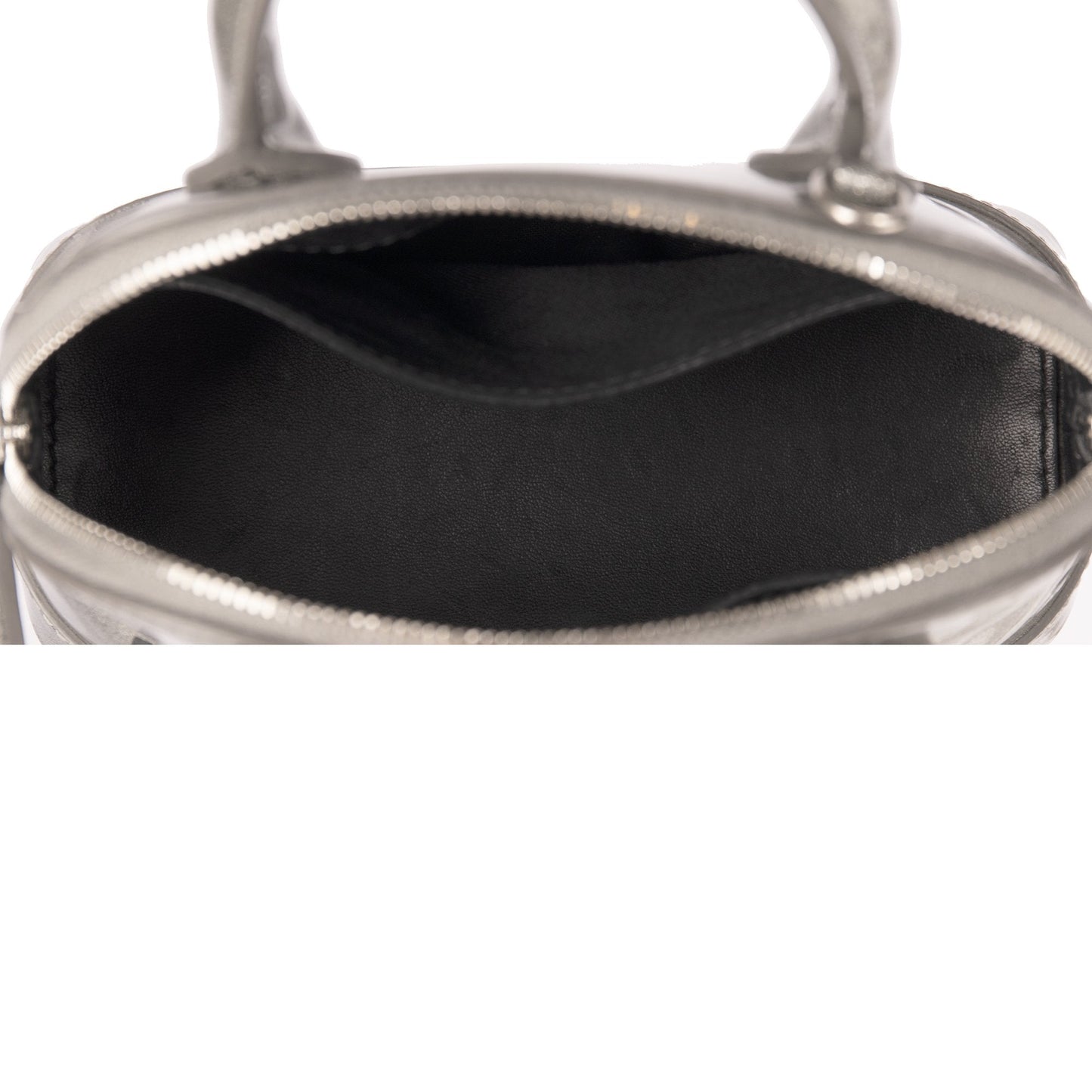 Balenciaga Ville XXS Top Handle Bag