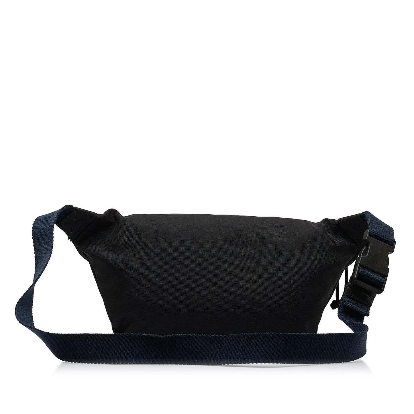 Luxury Balenciaga Trending 2026 Wheel Logo Belt Bag (SHG-NkjYtb)