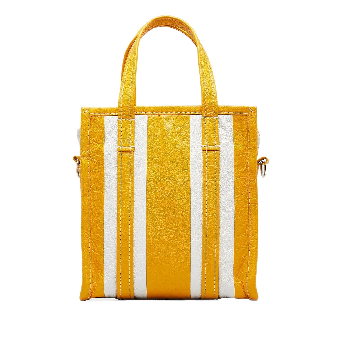 Luxury Balenciaga Trending 2026 XS Bazar Shopper (SHG-lys7wU)