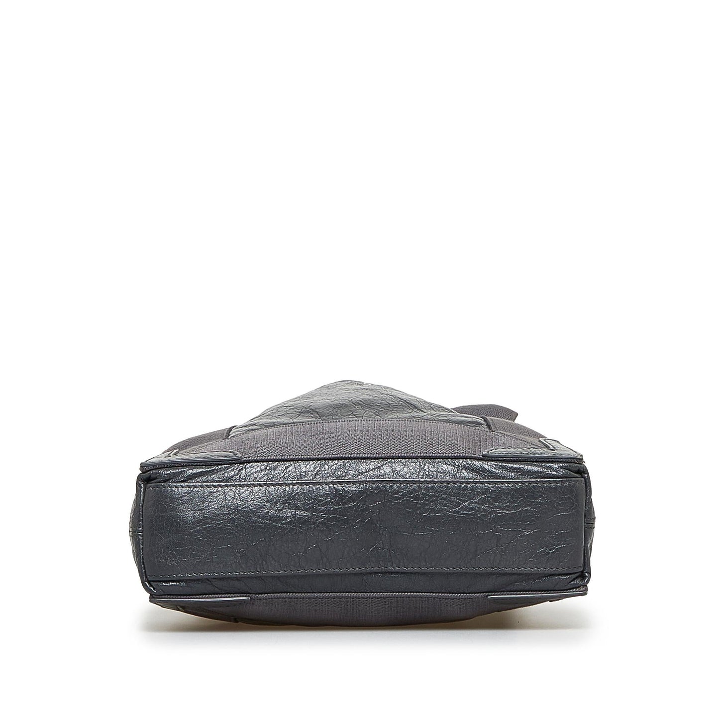 Luxury Balenciaga Trending 2026 XS Navy Cabas (SHG-lF12lK)