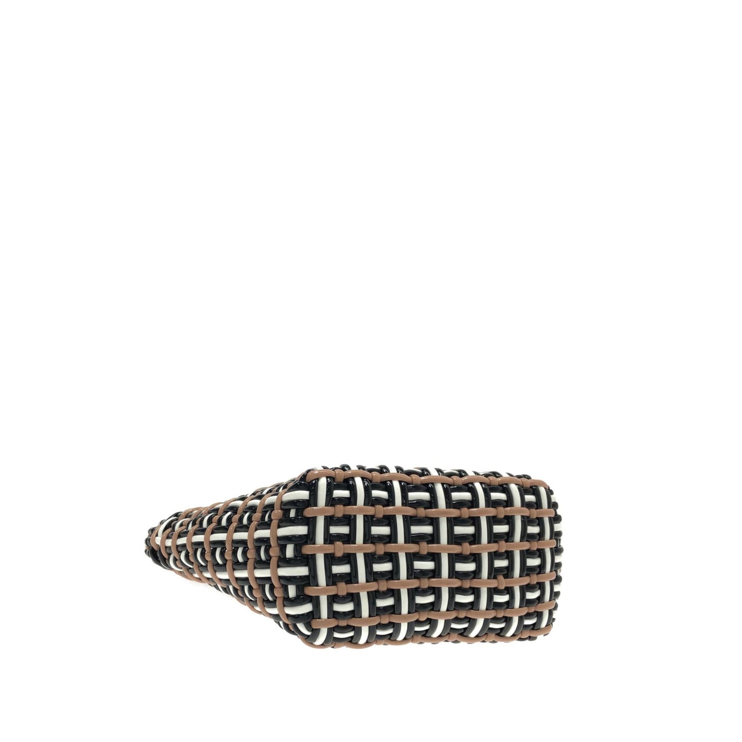 Luxury Balenciaga Trending 2026 XS Woven Bistrot Panier Tote (SHG-RfSv64)