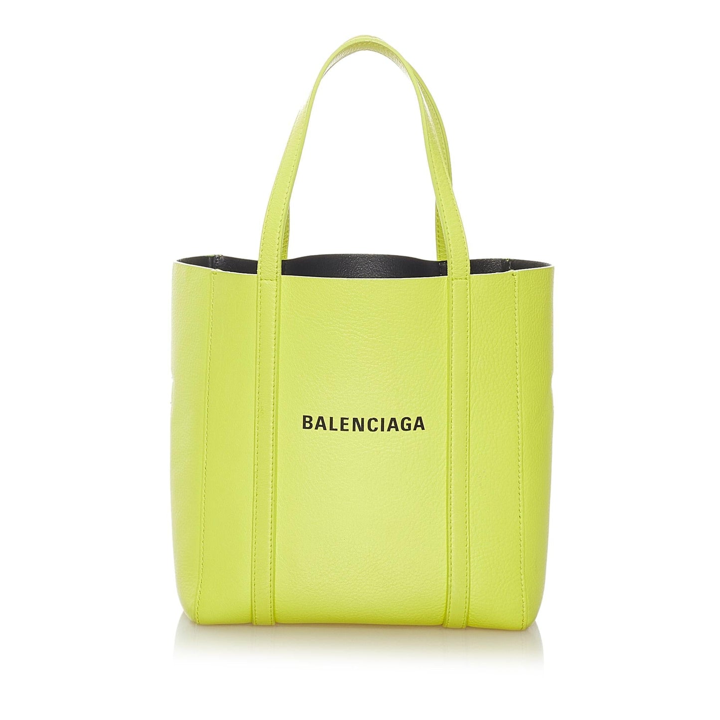 Luxury Balenciaga Trending 2026 XXS Everyday Leather Shopping Tote (SHG-27563)