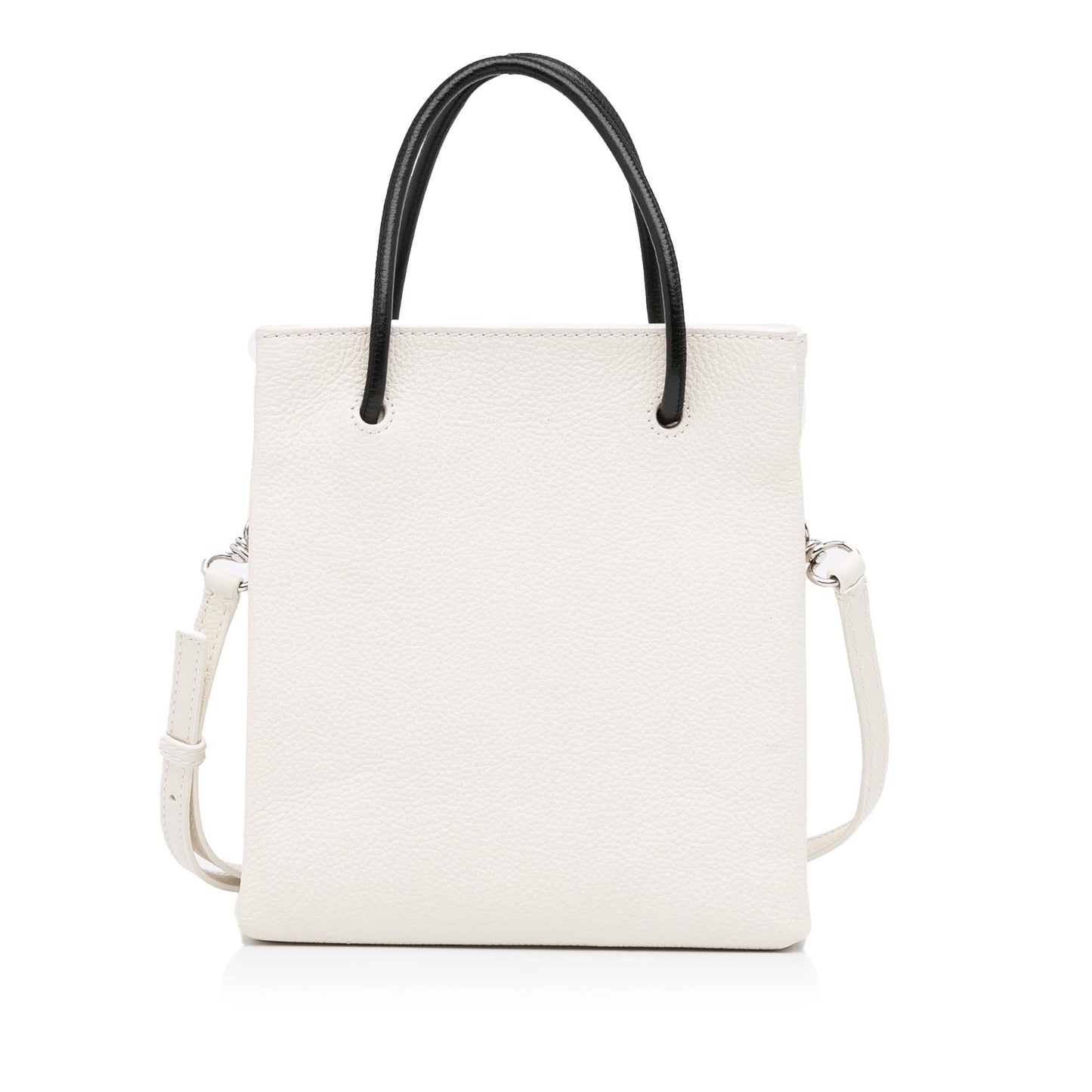 Luxury Balenciaga Trending 2026 XXS Shopping Tote (SHG-StXPGq)