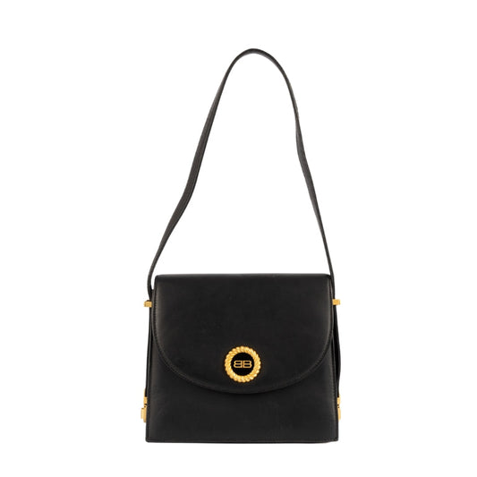 Balenciaga Flap Shoulder Bag