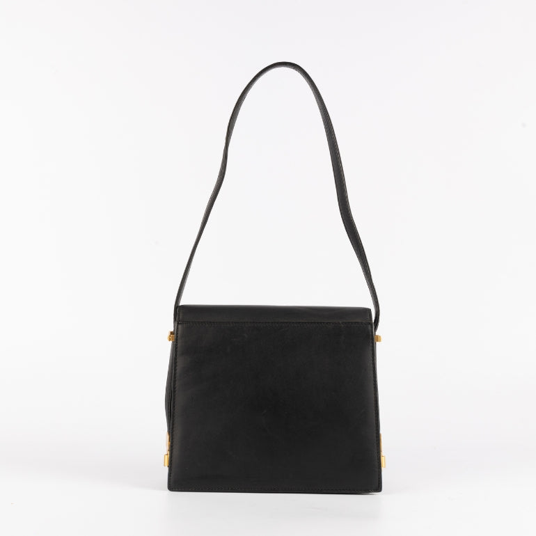 Balenciaga Flap Shoulder Bag