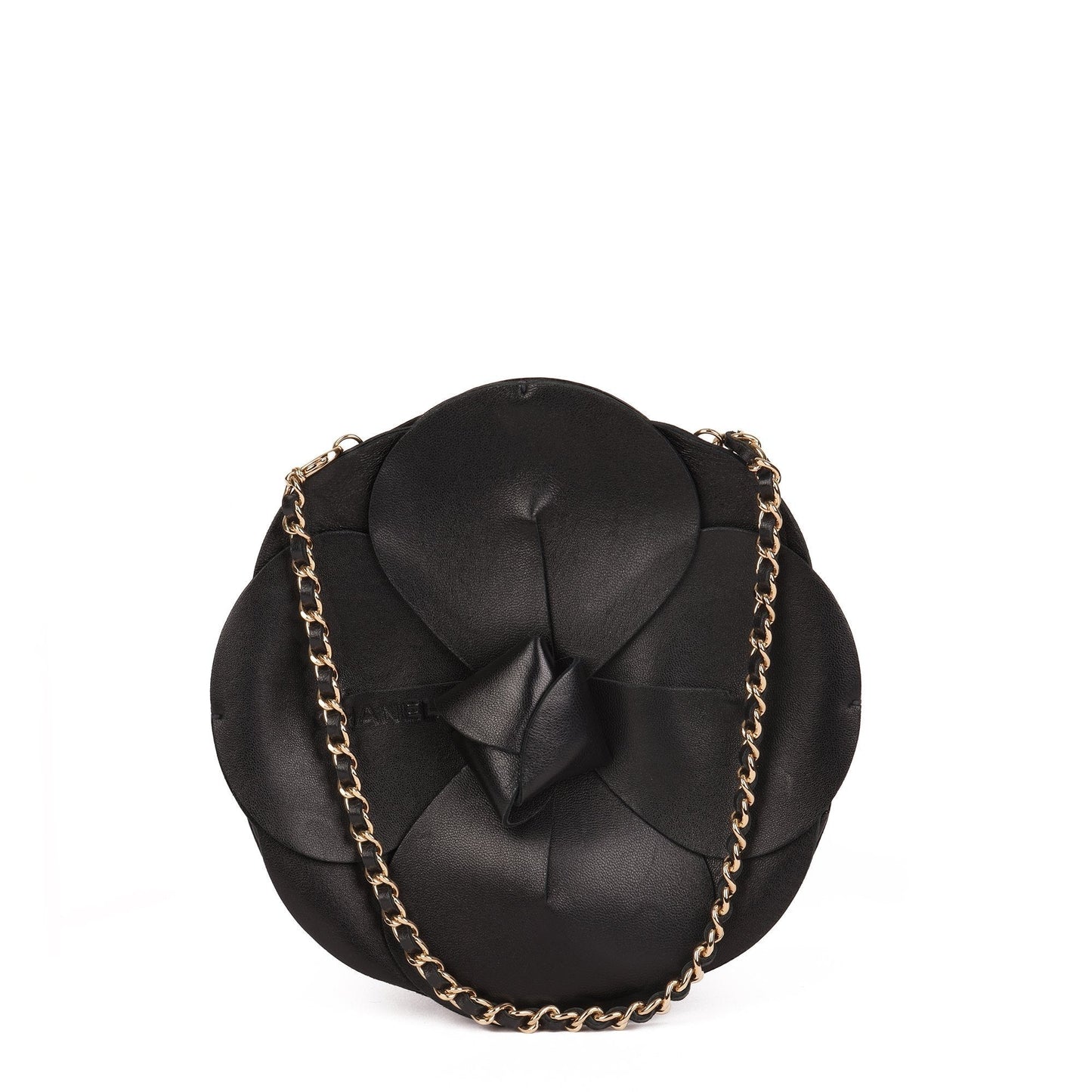 Chanel Clutch Bag - Lynora Bags
