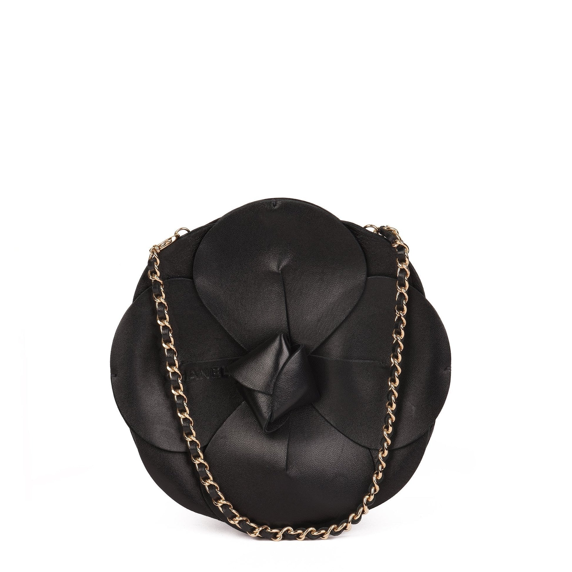 Chanel Clutch Bag - Lynora Bags