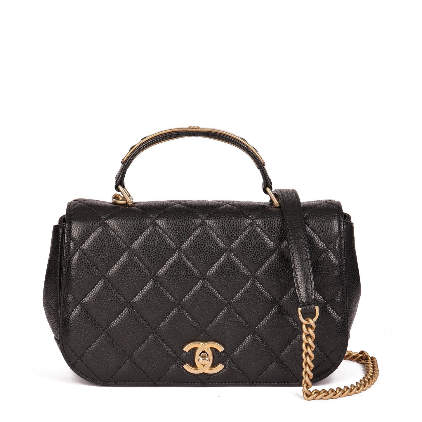 Chanel Flap Shoulder Bag - Lynora Bags