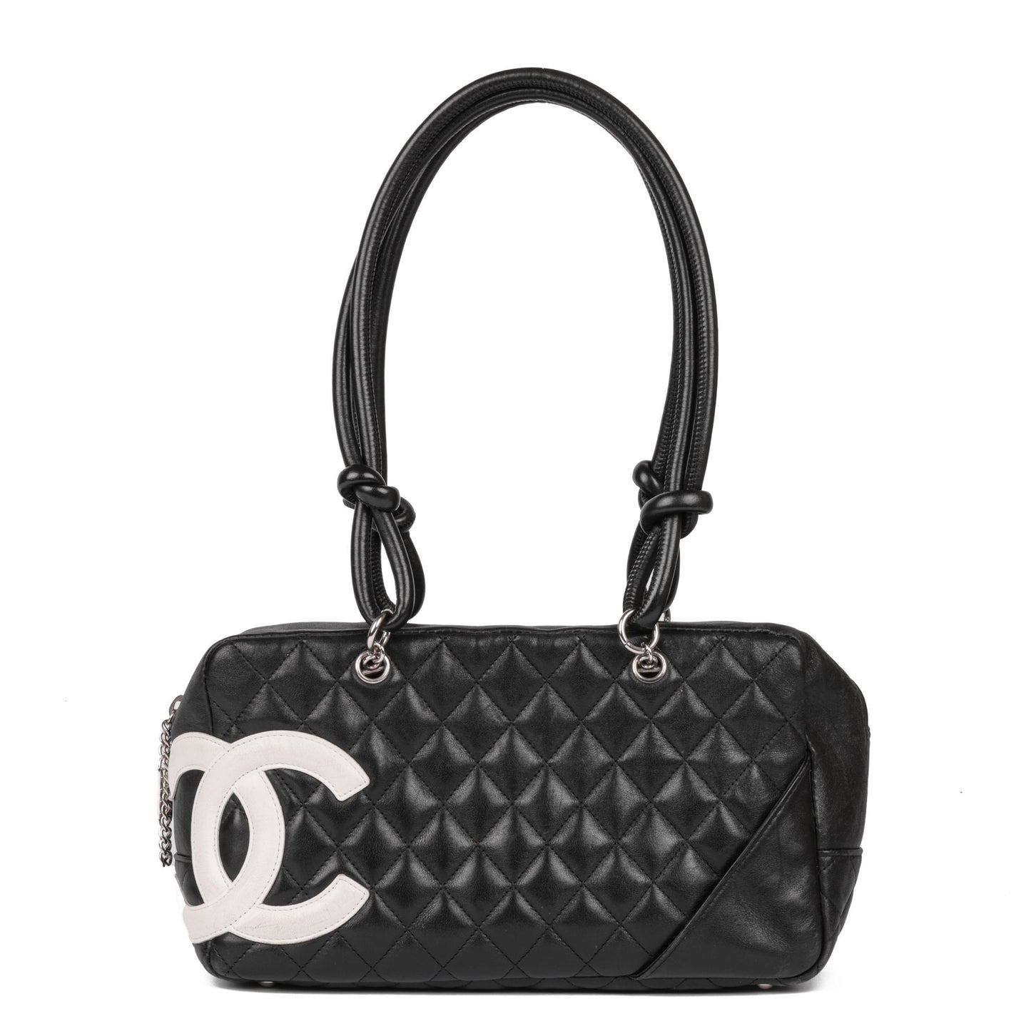 Chanel Cambon Handbag Bag - Lynora Bags