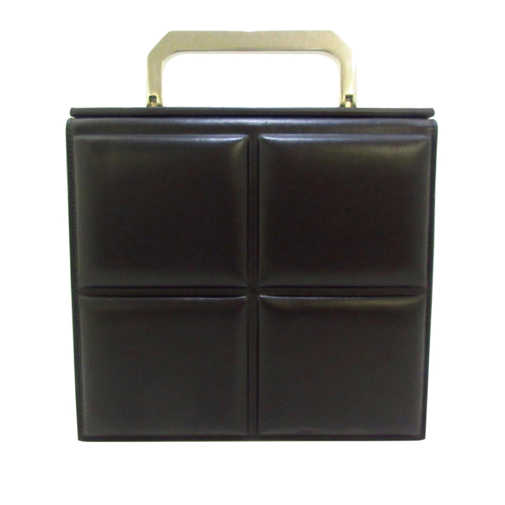 Luxury Bottega Veneta 2019 Rigid Messenger Bag (SHG-yzMz4y)