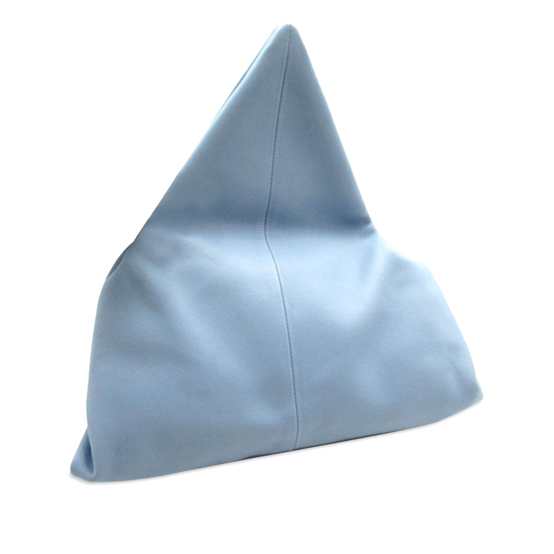 Luxury Bottega Veneta BV Trine Angular Clutch Bag (SHG-l6U5TZ)