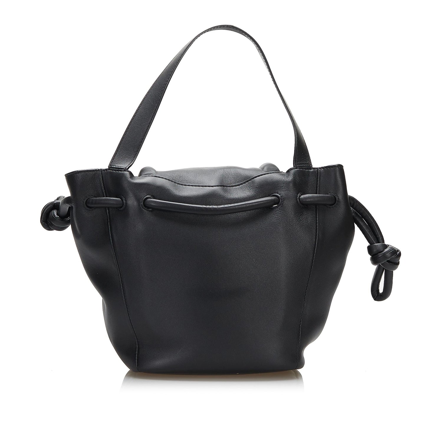 Luxury Bottega Veneta Beak Handbag (SHG-LP2tTa)