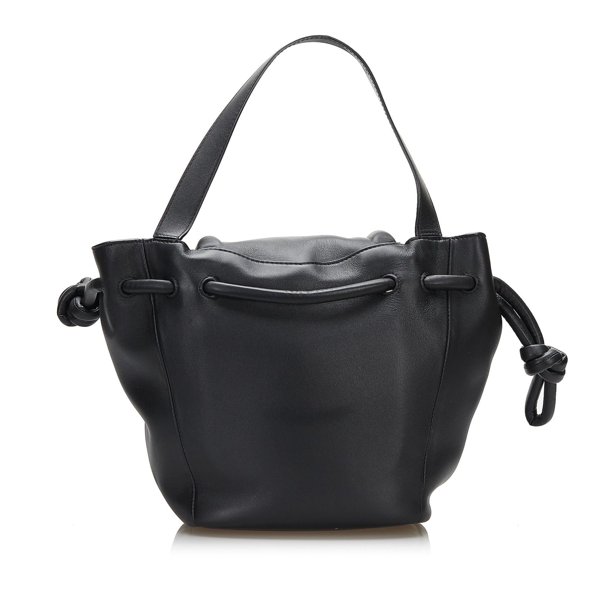 Luxury Bottega Veneta Beak Handbag (SHG-LP2tTa)