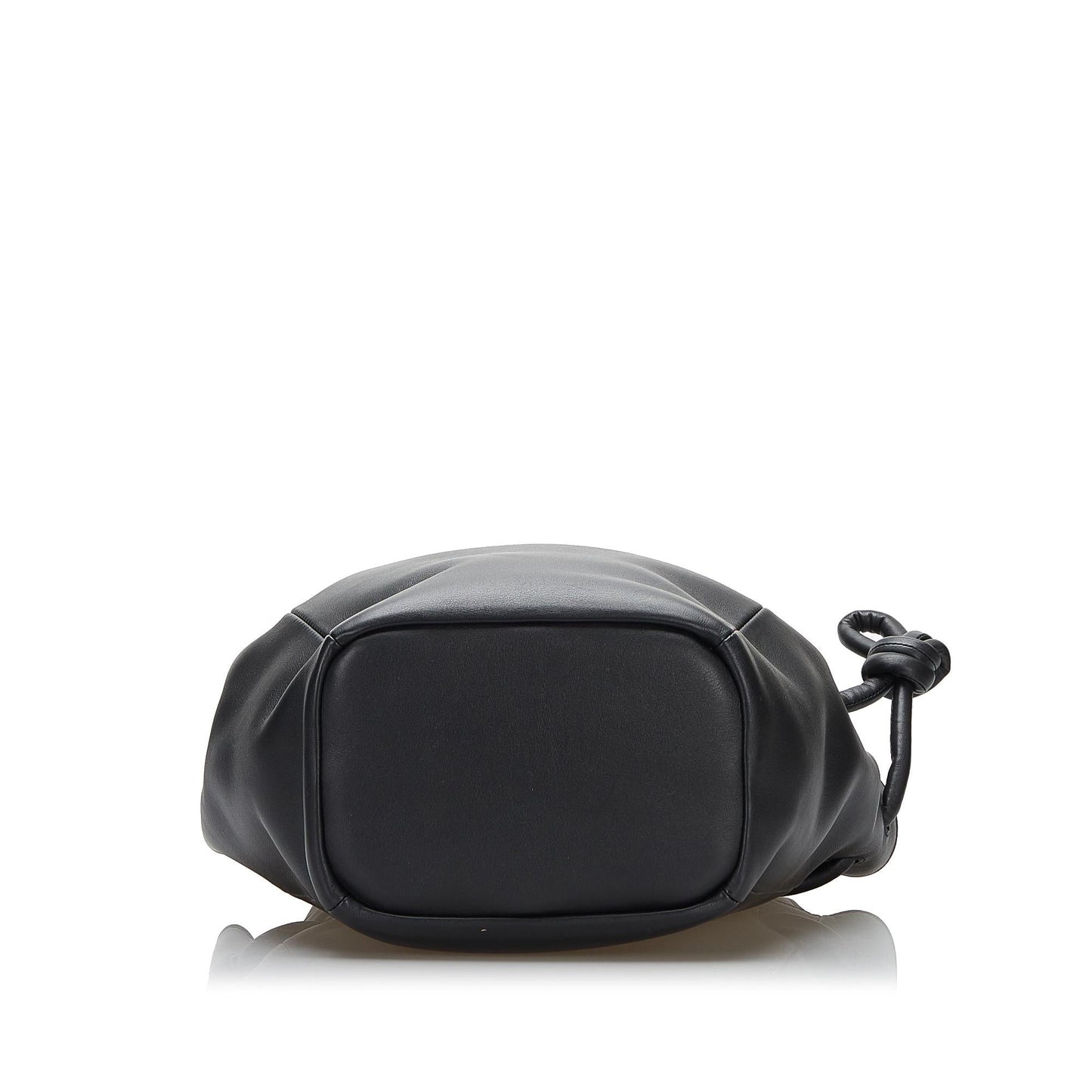 Luxury Bottega Veneta Beak Handbag (SHG-LP2tTa)