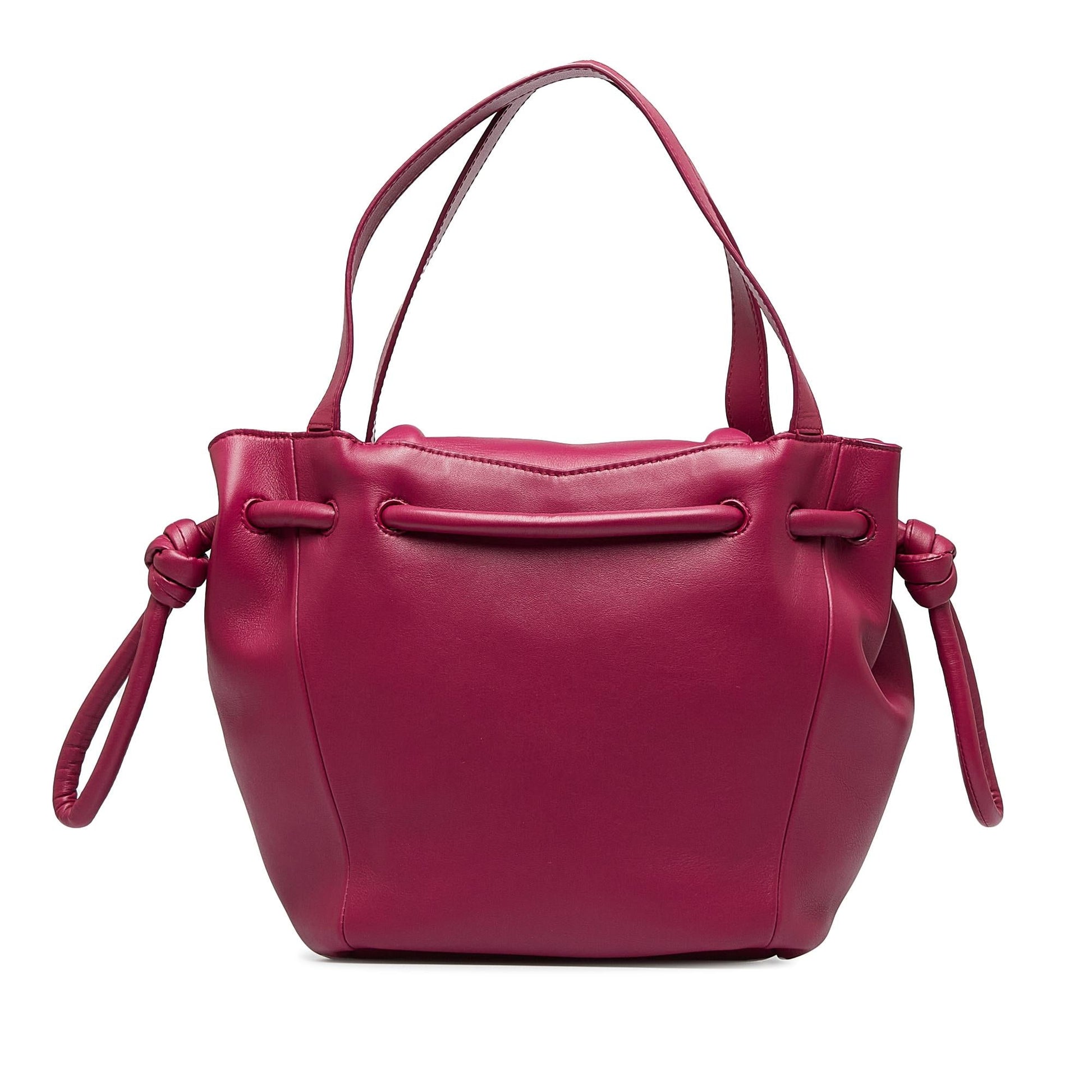 Luxury Bottega Veneta Beak Handbag (SHG-r9ipu8)