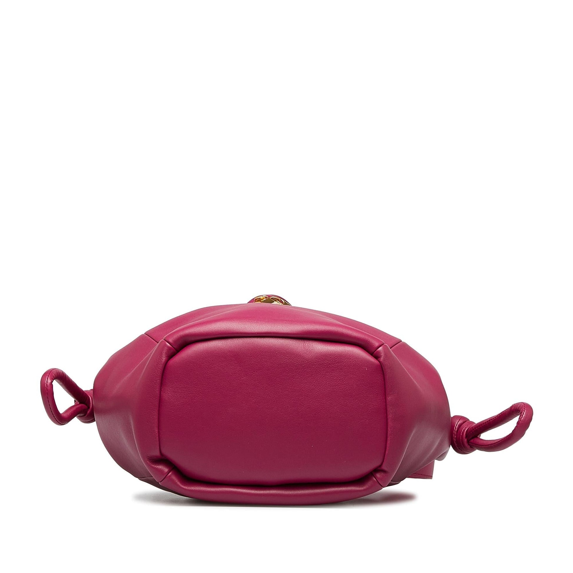 Luxury Bottega Veneta Beak Handbag (SHG-Seikcn)