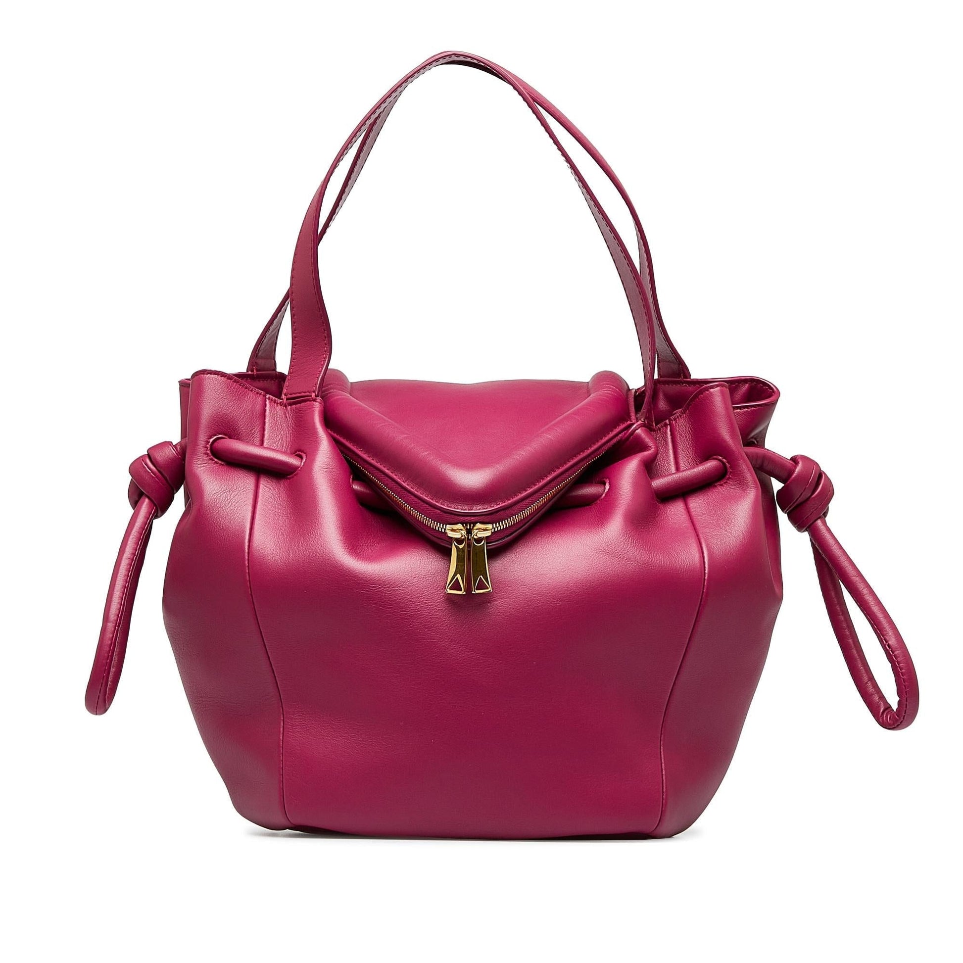 Luxury Bottega Veneta Beak Handbag (SHG-Seikcn)