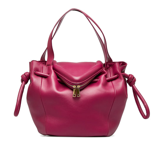 Luxury Bottega Veneta Beak Handbag (SHG-Seikcn)