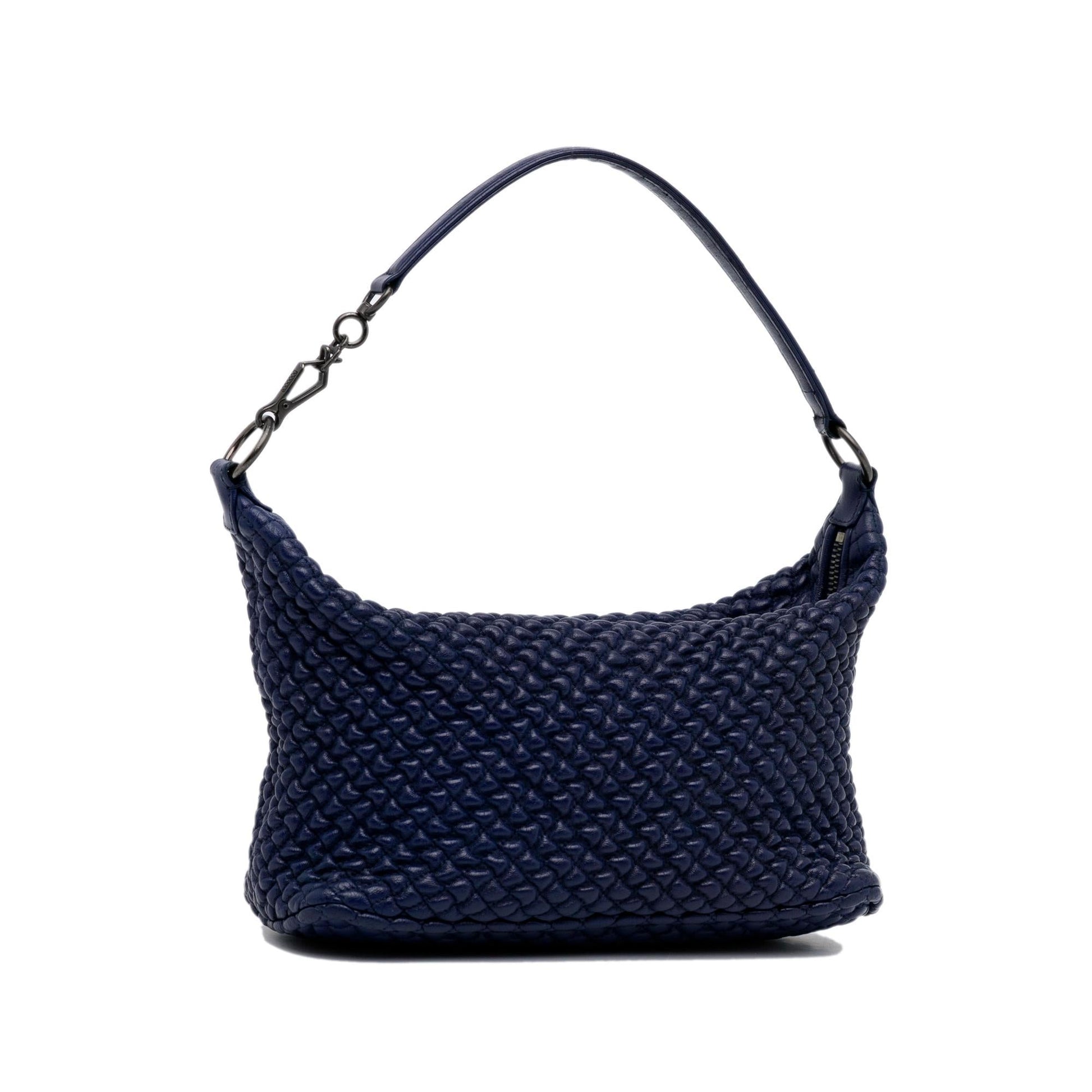 Luxury Bottega Veneta Bubble Shoulder Bag (SHG-rUX51v)