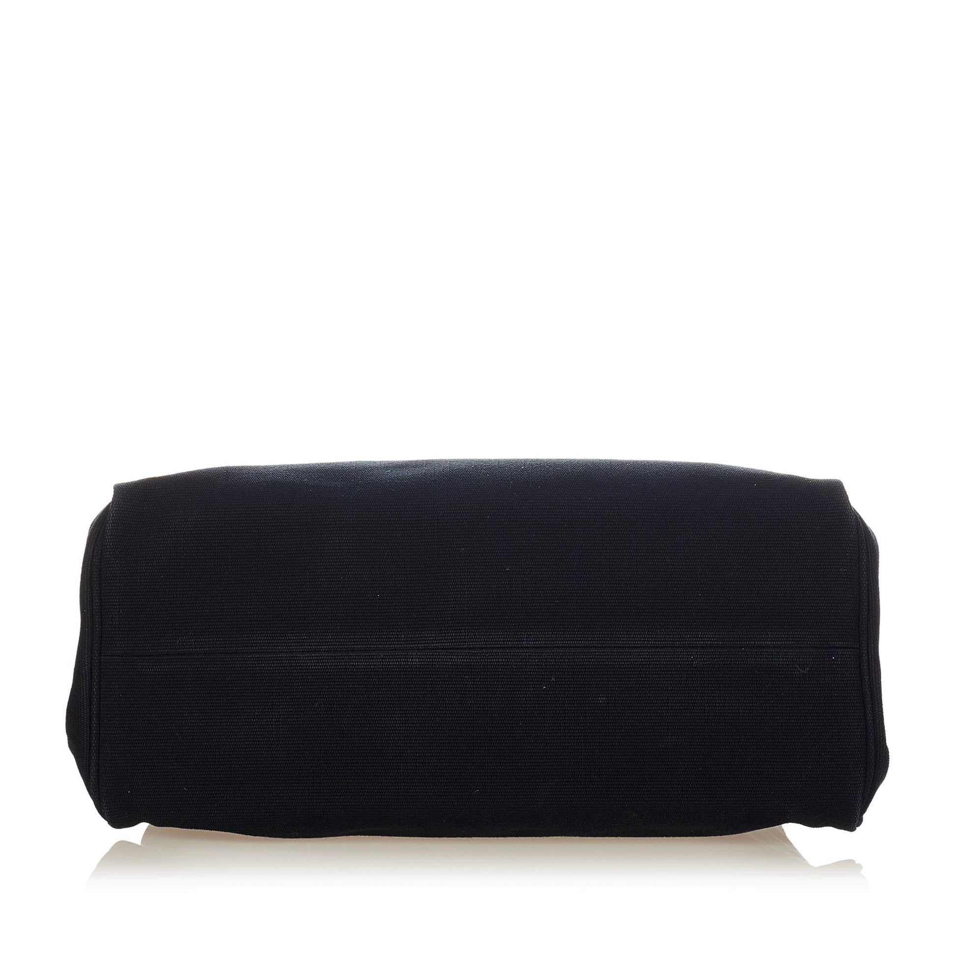 Luxury Bottega Veneta Canvas Tote Bag (SHG-25535)