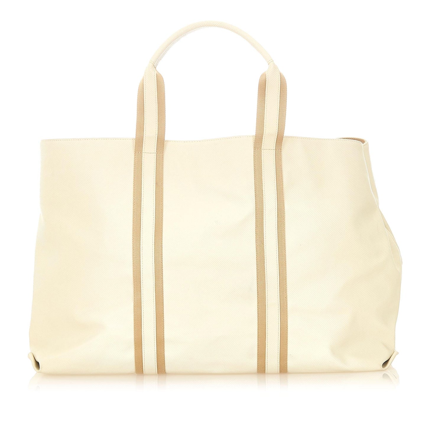 Luxury Bottega Veneta Canvas Tote Bag (SHG-fz9ZwS)
