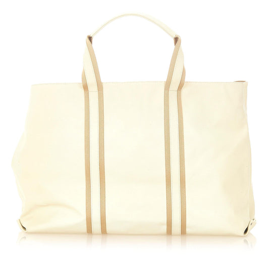 Luxury Bottega Veneta Canvas Tote Bag (SHG-fz9ZwS)