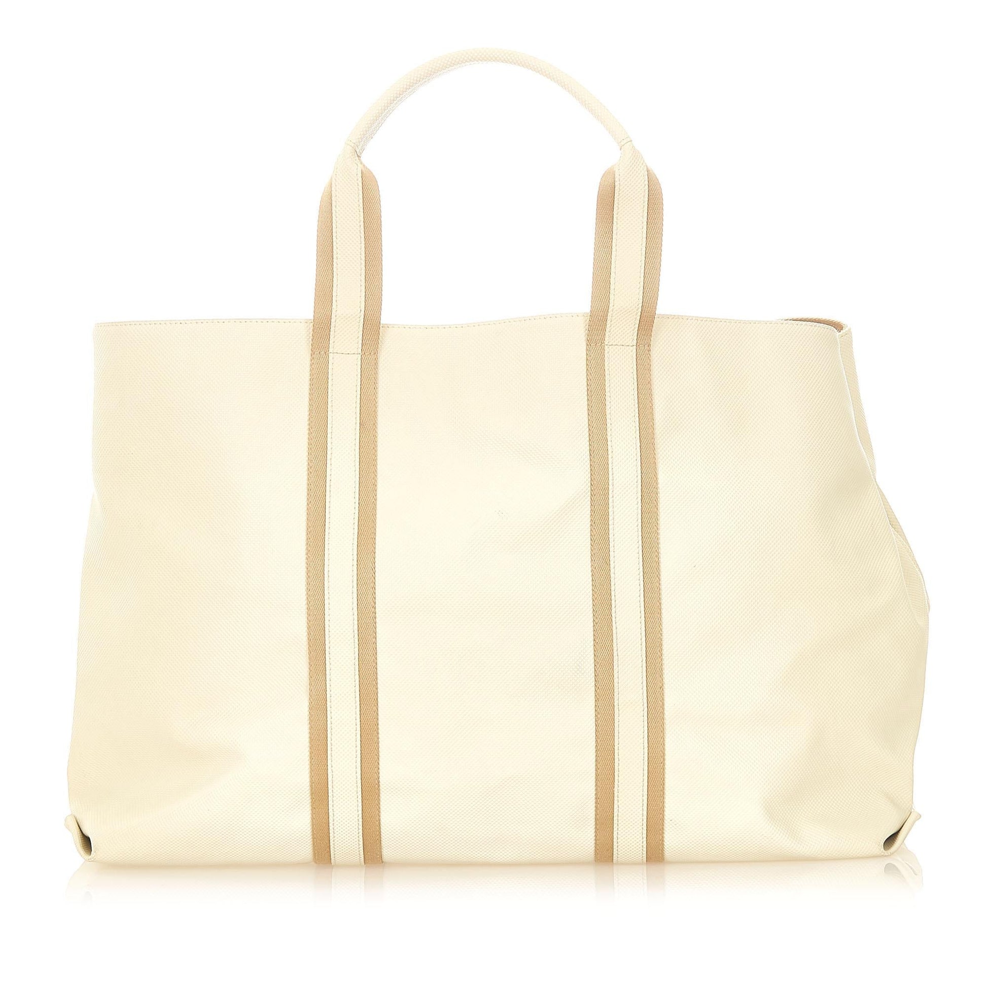 Luxury Bottega Veneta Canvas Tote Bag (SHG-L0tzuj)