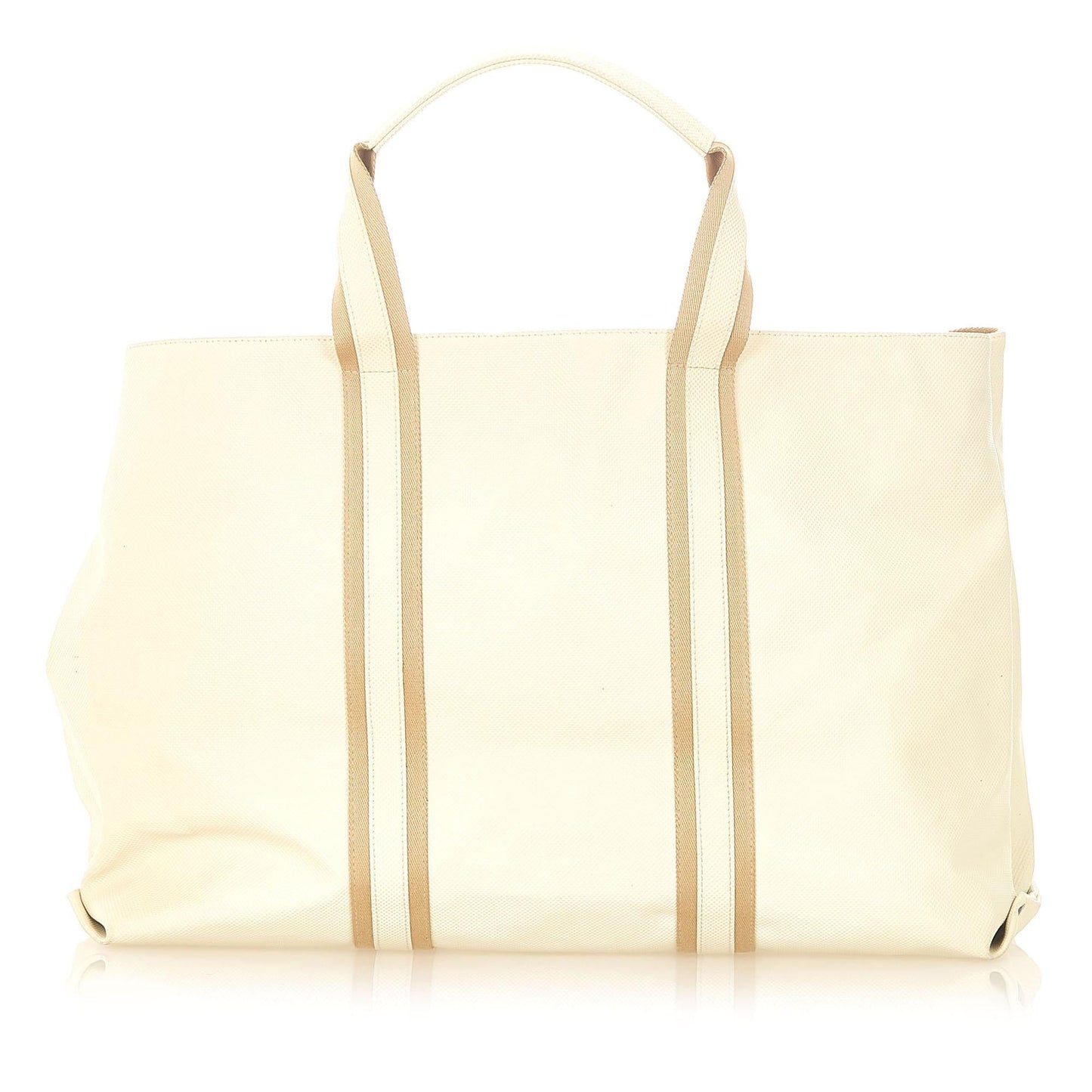 Luxury Bottega Veneta Canvas Tote Bag (SHG-L0tzuj)
