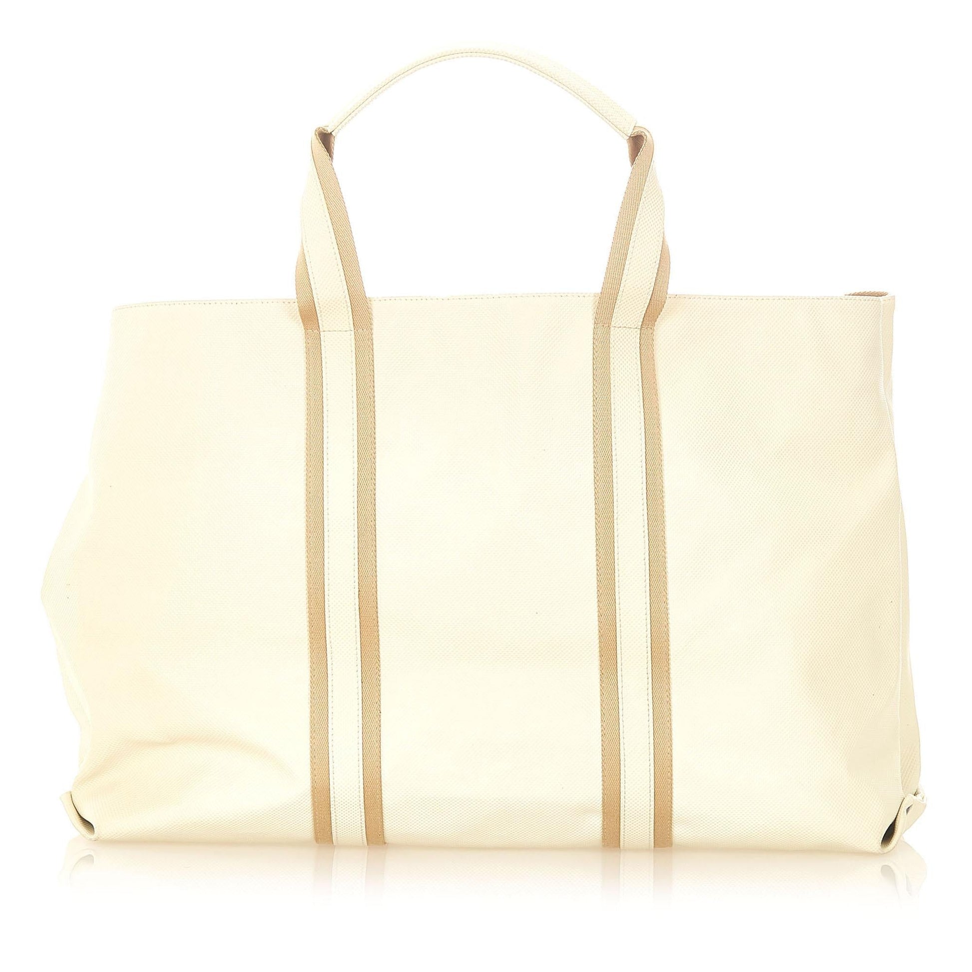 Luxury Bottega Veneta Canvas Tote Bag (SHG-L0tzuj)