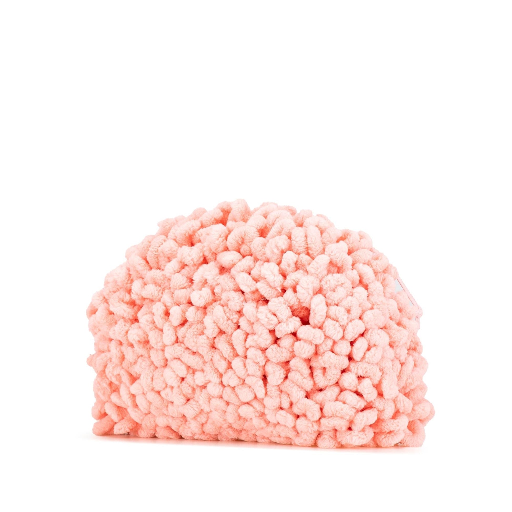 Luxury Bottega Veneta Chenille The Mini Pouch (SHG-WqxL1V)