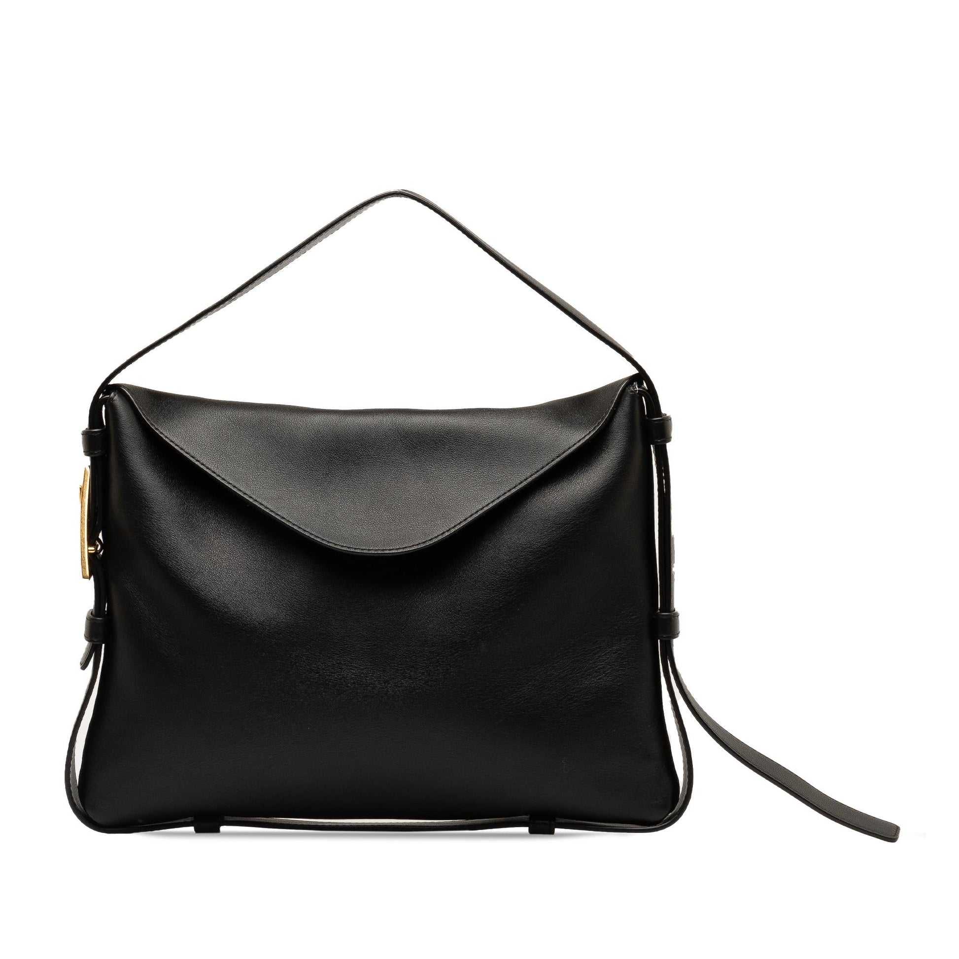 Luxury Bottega Veneta Cradle Shoulder Bag (SHG-IZT4wX)