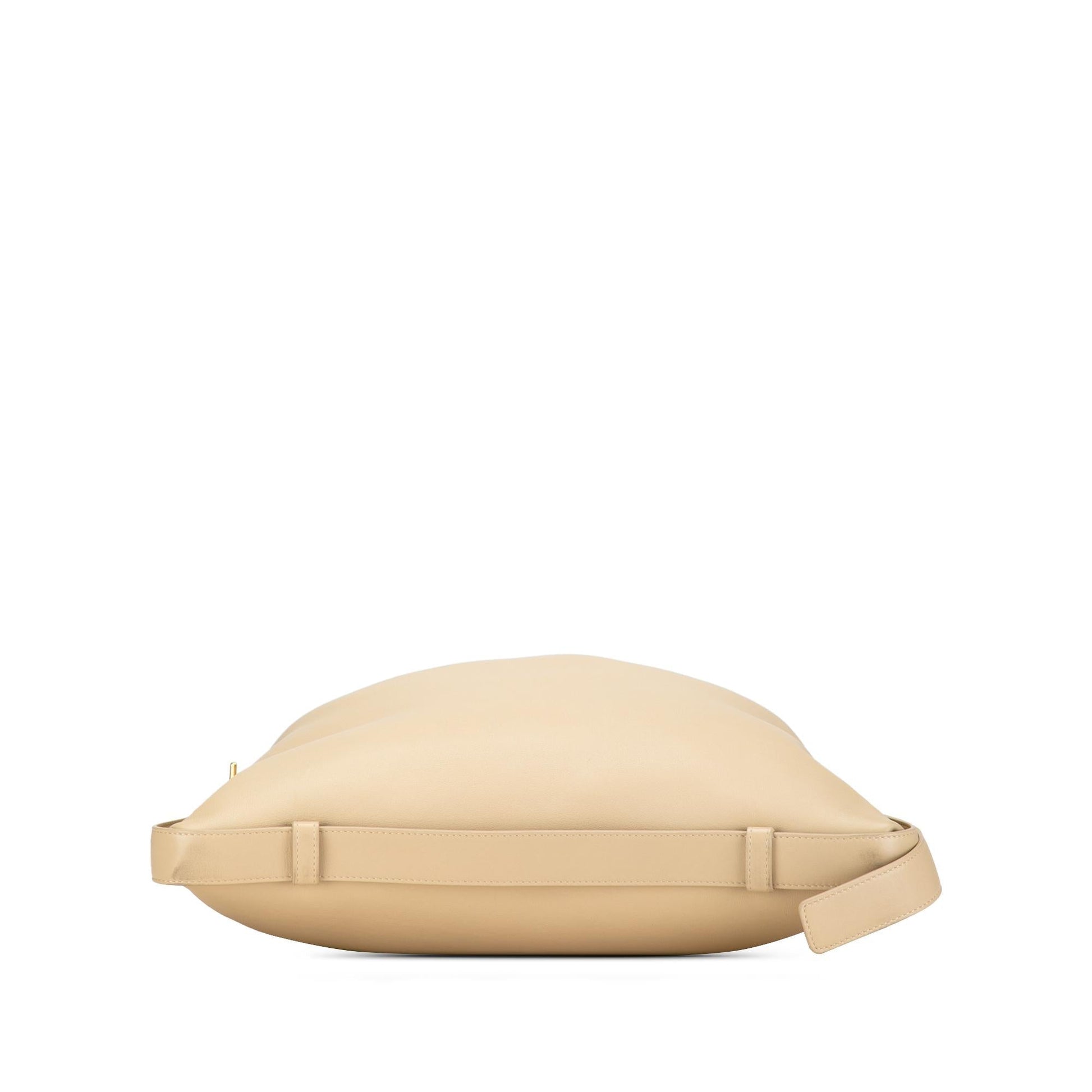 Luxury Bottega Veneta Cradle Shoulder Bag (SHG-Cq7a7s)