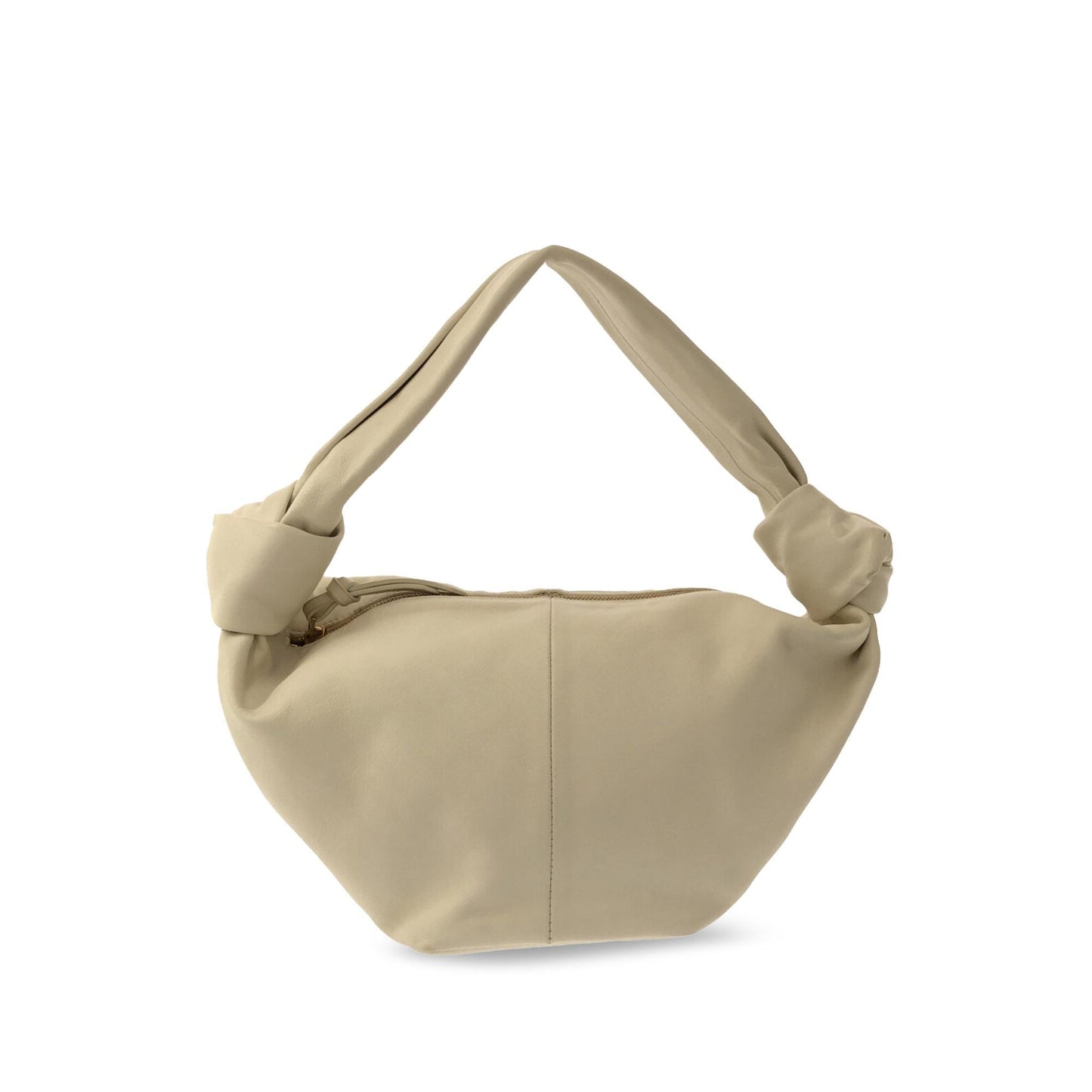 Luxury Bottega Veneta Double Knot Handbag (SHG-GnBaKC)